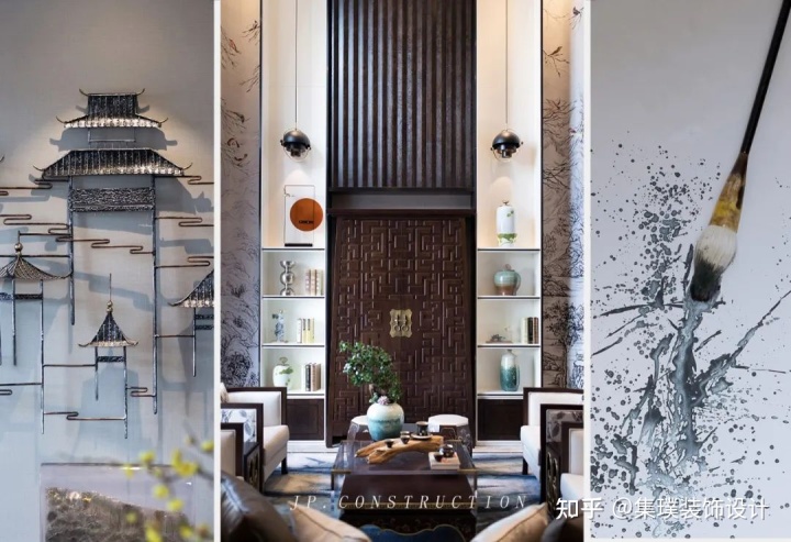 最近流行的別墅裝修風格有哪些？成都別墅裝修風格一覽