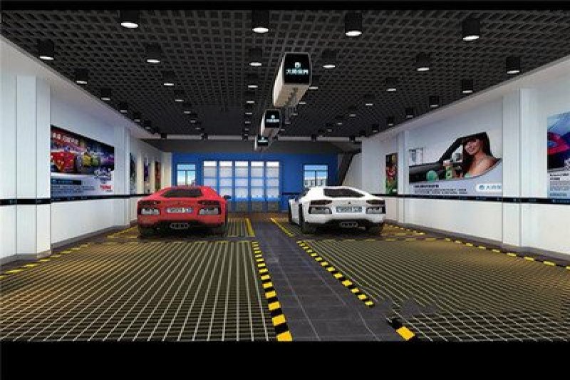 寧波汽車(chē)美容店裝修(汽車(chē)美容店裝修詳細(xì)規(guī)劃流程)