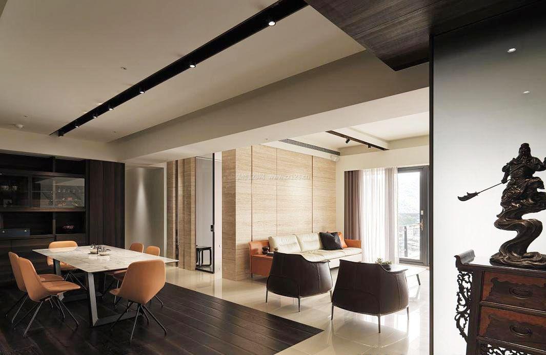 后現(xiàn)代裝修風(fēng)格的特點(diǎn)和注意事項(xiàng)，喜歡就來(lái)看看吧！