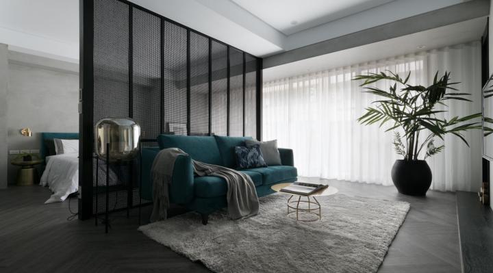 沈陽國瑞城熙悅裝修效果圖z小復(fù)式裝修技巧是什么， 小復(fù)式裝修注意事項(xiàng)