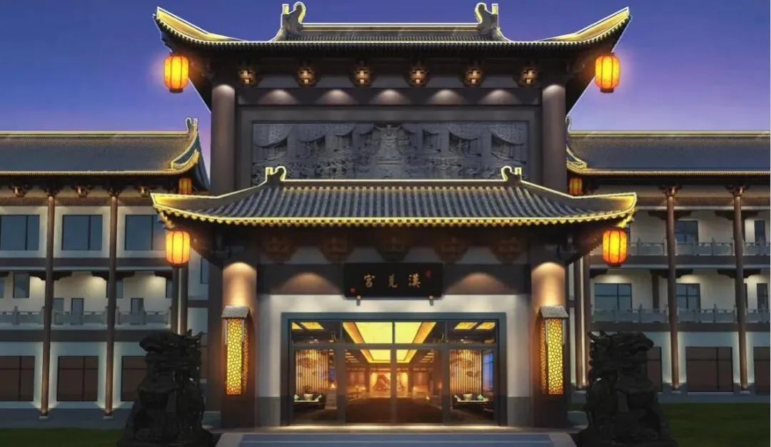 中式獨(dú)桌餐飲會(huì)所裝修_禪意新中式會(huì)所裝修案例_會(huì)所裝修