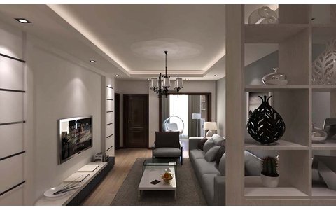 天津小戶型裝修公司選哪家好，哪家的設計更專業(yè)