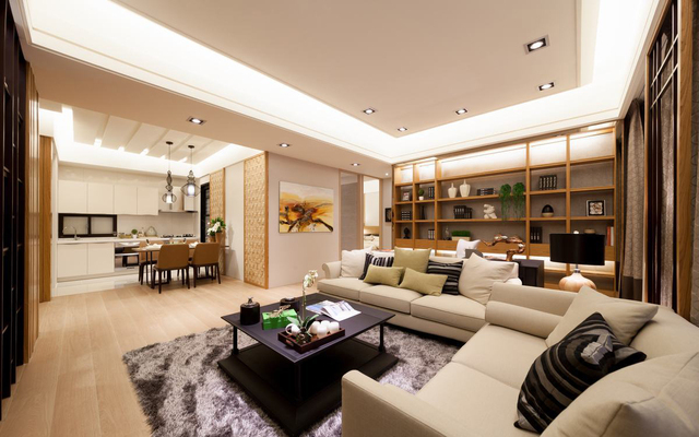 裝修風(fēng)格介紹_簡約風(fēng)格裝修介紹_北歐風(fēng)格裝修介紹