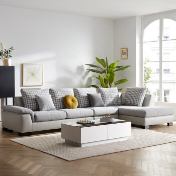 75平米的小戶(hù)型，如何裝修設(shè)計(jì)好看，高級(jí)感滿滿