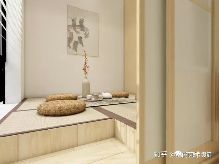 現(xiàn)代中式禪意風格_禪意裝修風格_禪意家裝風格圖片