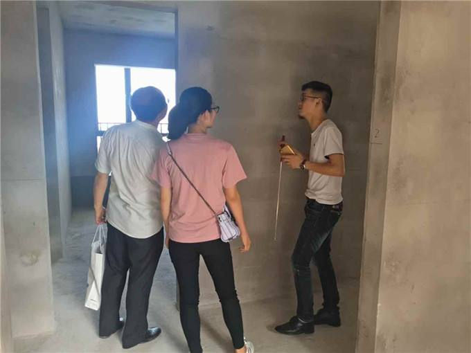 從毛坯房到新房入住裝修流程，人手一份！打著燈籠都很難找