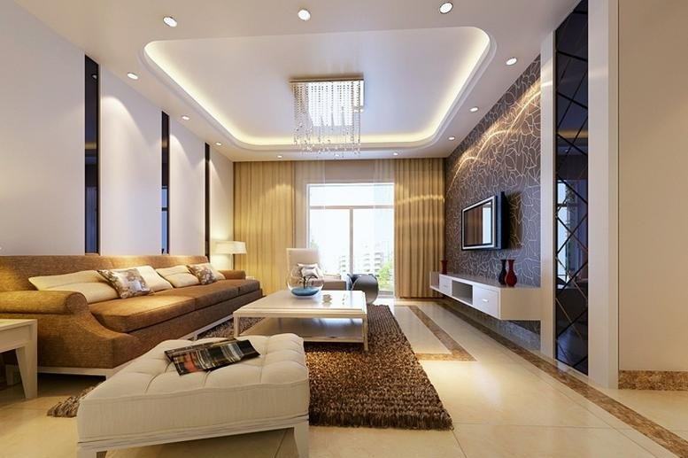 什么是包工包料？客廳吊頂設(shè)計(jì)的原則是什么？