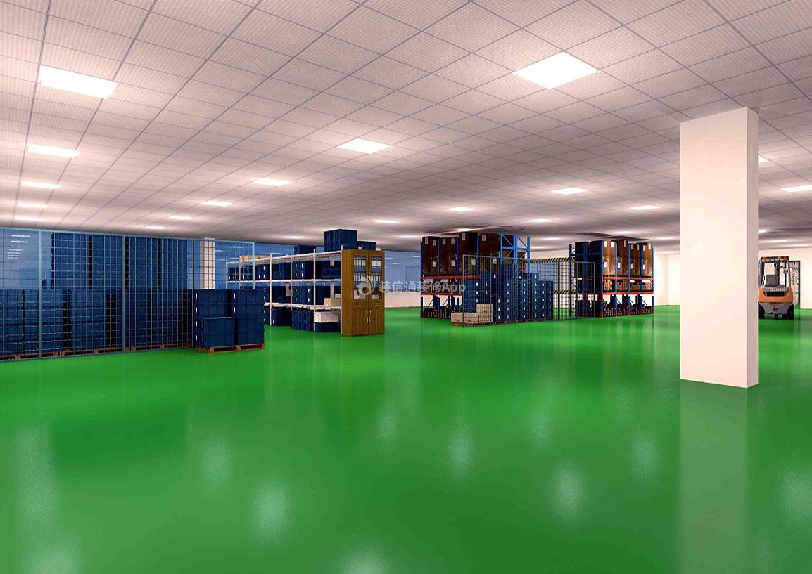 奉賢工廠裝修 廠房設(shè)計 凈化車間裝潢:上海承緒建筑裝飾工程有限公司