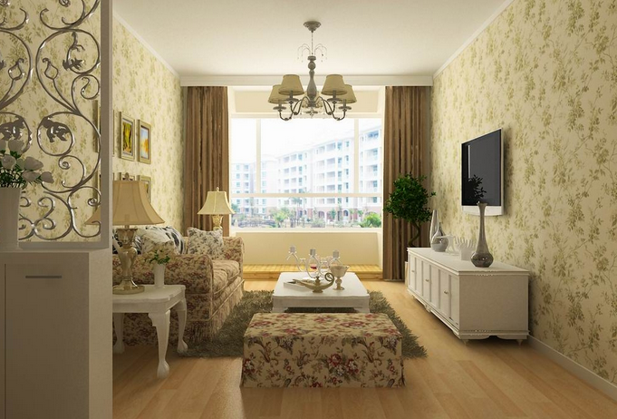 床在半空中，下面裝櫥柜，這種實(shí)用的裝修設(shè)計(jì)你見過嗎？