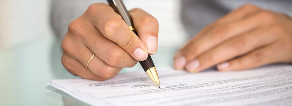 小心裝修合同里的這些陷阱！