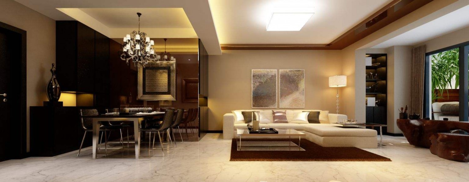 四種港式裝修風(fēng)格你都了解嗎？