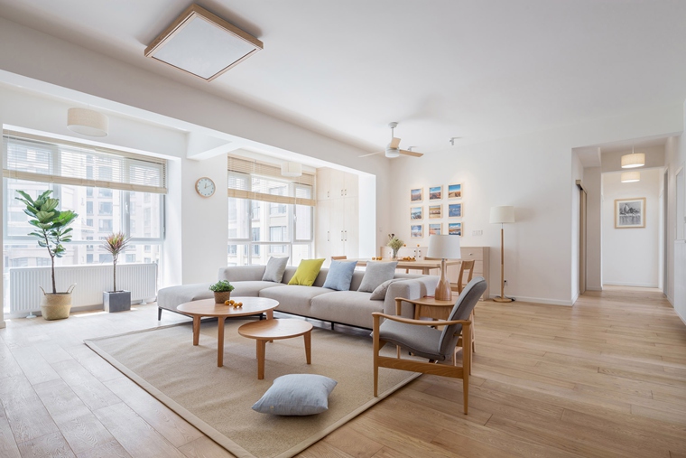 小戶型臥室怎么裝修？五種日式風(fēng)格來幫你！