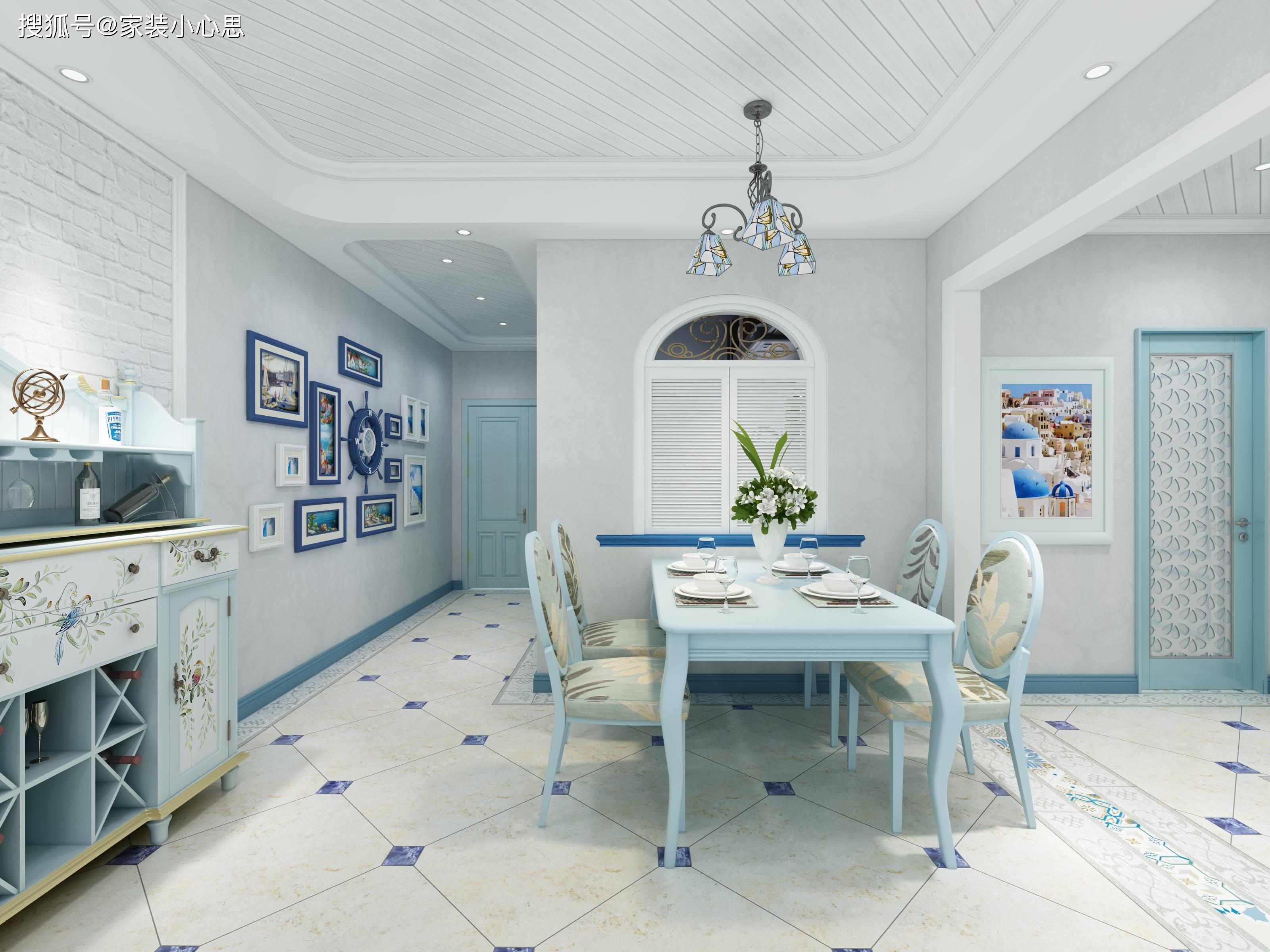 地中海風格裝修特點_東南亞風格裝修特點_地中海風格裝修特點