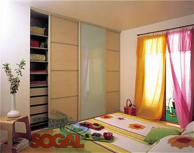 歐式臥室裝修效果圖片_女生臥室裝修效果圖_臥室手繪墻畫(huà) 土巴兔裝修效果