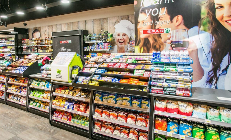 便利店裝修的這6條坑，你踩過嗎