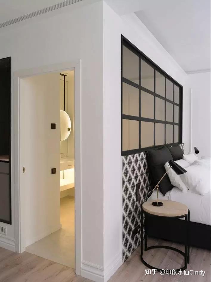 【裝修干貨】主臥帶衛(wèi)生間好，還是衣帽間好？二者可以兼得嗎？