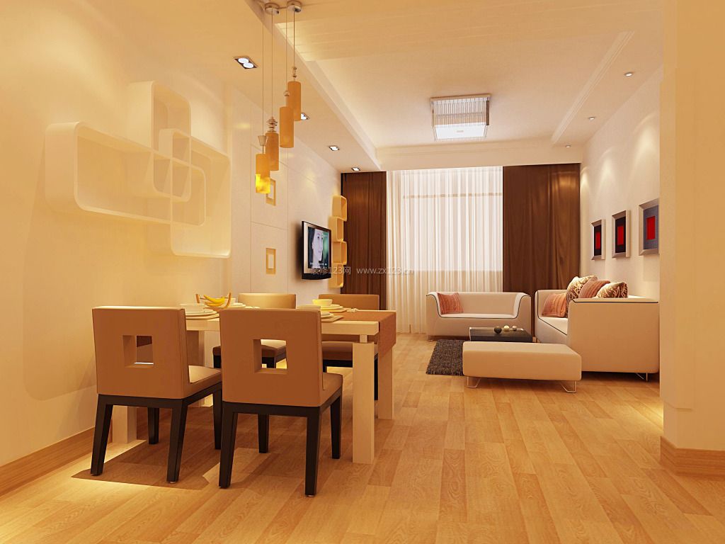 簡歐裝修吊頂圖片_簡歐風格裝修圖片 簡歐裝修效果圖_簡歐吊頂裝修效果圖