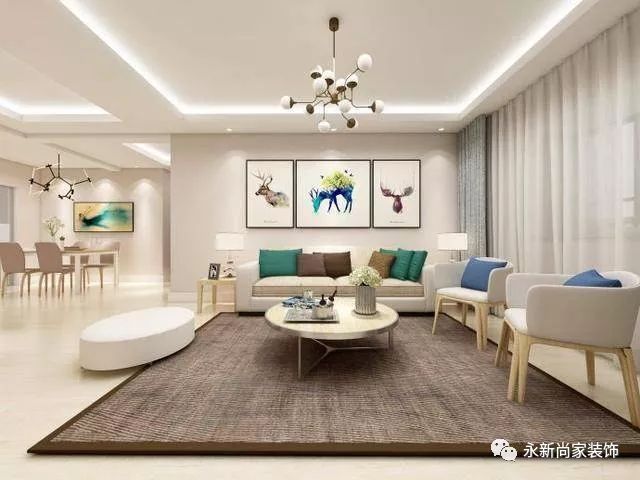 配件都包括什么_家裝軟裝都包括什么？不懂沒(méi)關(guān)系，這里給大家詳細(xì)說(shuō)明了