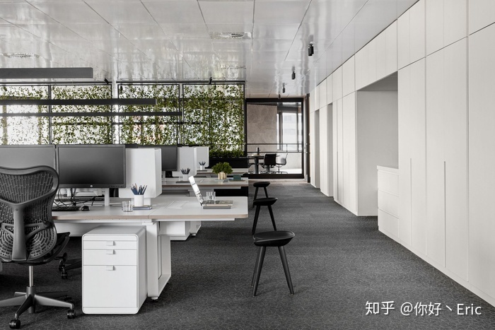 辦公空間是如何設(shè)計(jì)和裝修的！