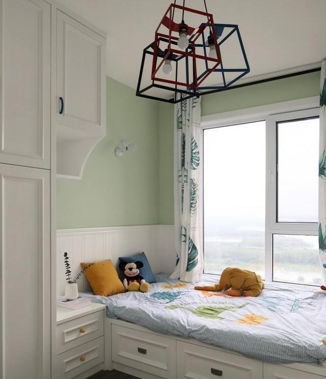 同樣是榻榻米，日本的和國內(nèi)的卻不一樣，有這4種差別