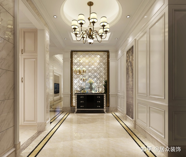 精致且實(shí)用的5種玄關(guān)設(shè)計(jì)，看看哪種適合你？