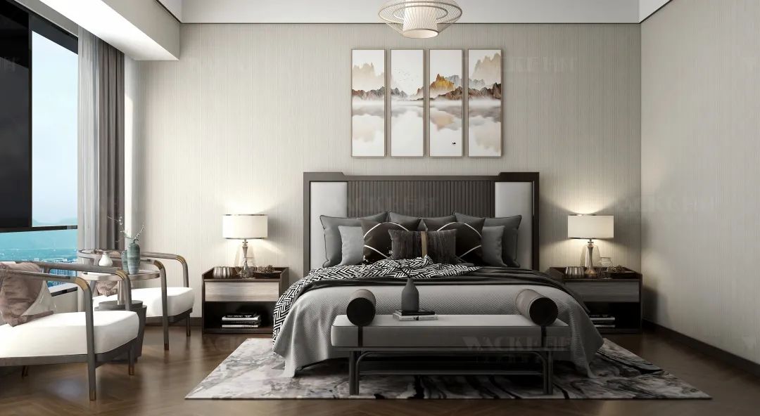 長(zhǎng)沙小戶(hù)型舊房改造裝修|長(zhǎng)沙舊房局部改造翻新裝修_68平方小戶(hù)型裝修攻略_小戶(hù)型裝修攻略