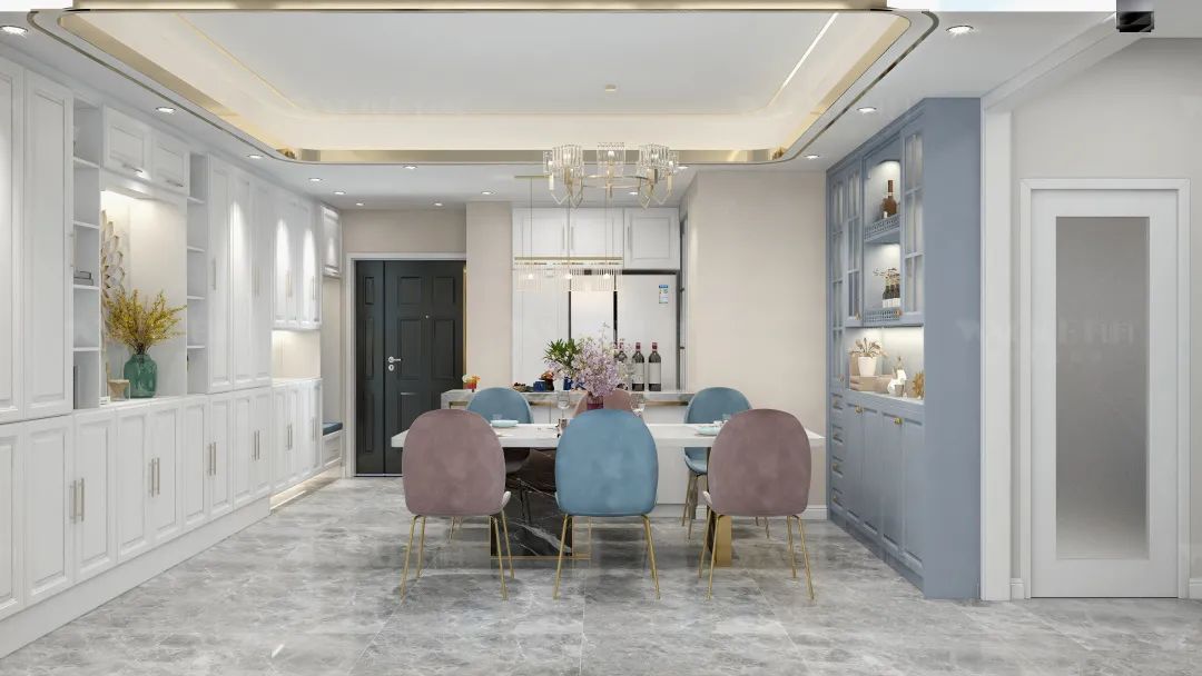 長(zhǎng)沙小戶(hù)型舊房改造裝修|長(zhǎng)沙舊房局部改造翻新裝修_68平方小戶(hù)型裝修攻略_小戶(hù)型裝修攻略