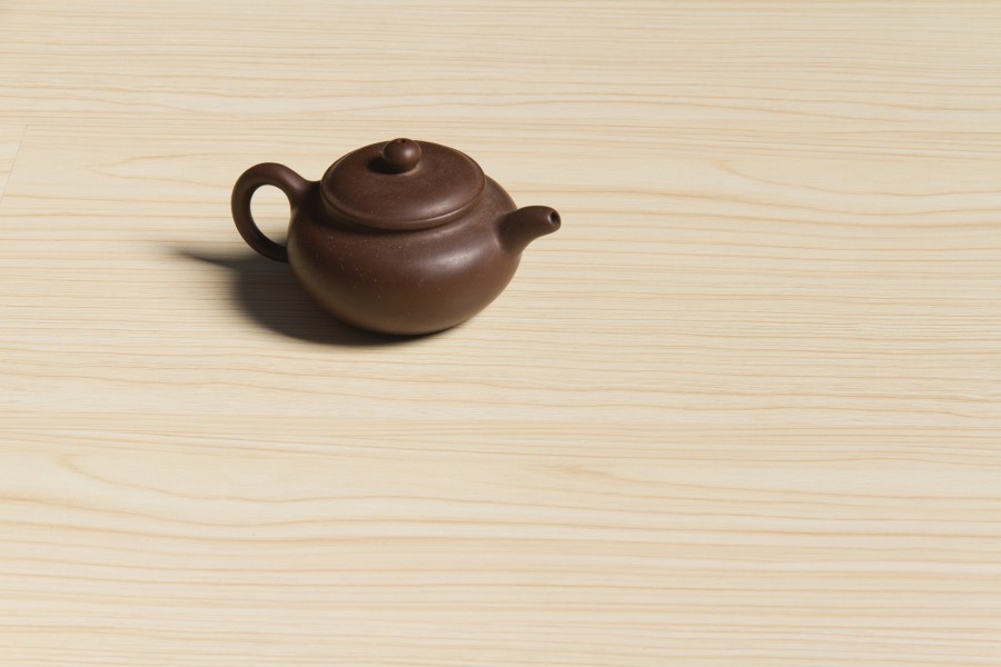 原木之美，時(shí)尚硬木地板大熱銷(xiāo)！